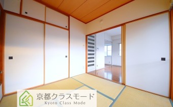 和室4.5