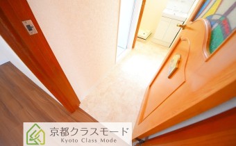 脱衣所