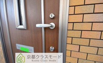ダブルロック