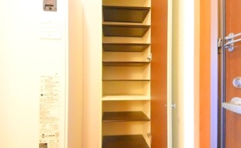 シューズBOX