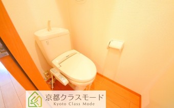 ウォシュレットトイレ