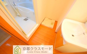 脱衣所