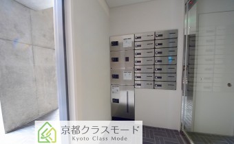 宅配ボックス