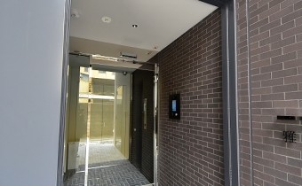 エントランス（玄関）