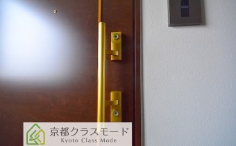 ダブルロック