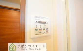 浴室乾燥機コントローラー