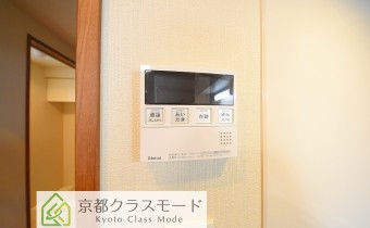 給湯リモコン