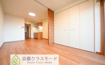 「駅前」の稀少な「築浅」1LDK♪「インターネットも無料」です！
