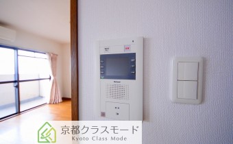 ＴＶドアホン