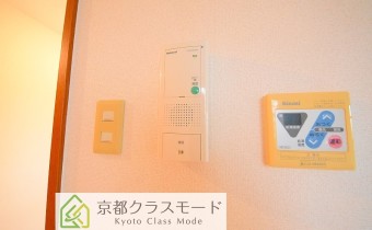 ドアホン