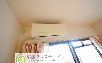 エアコン
