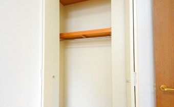 クローゼット