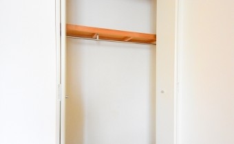 クローゼット