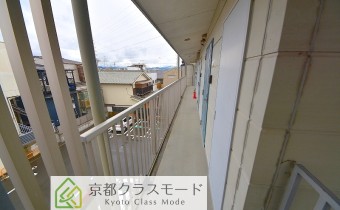 共用部（廊下）
