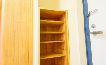 シューズBOX