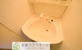 シャンプードレッサー