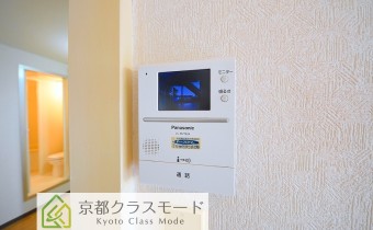 TVモニターホン