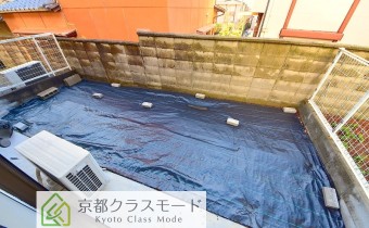 専用庭