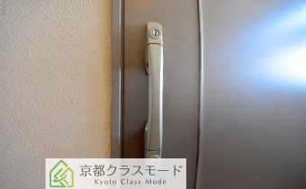 ダブルロック