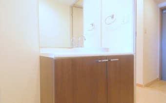 デザイン洗面台　