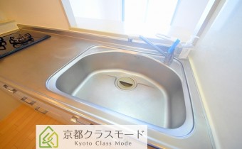 調理スペース　