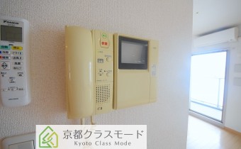 TVドアホン
