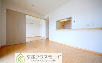 リビング　