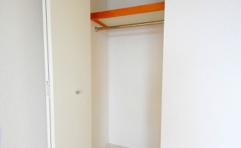 クローゼット