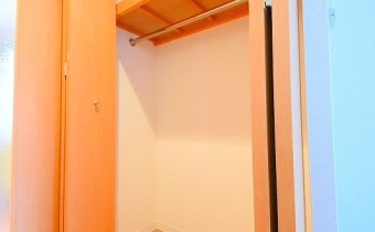 クローゼット