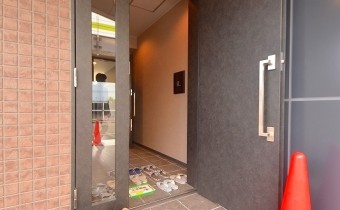 エントランス（玄関）
