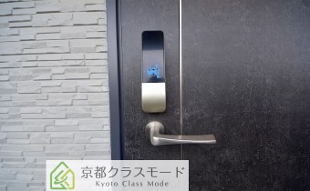 ICロック錠