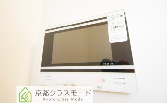 浴室TV