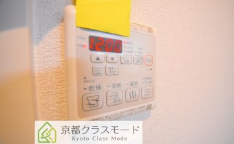 浴室乾燥機リモコン
