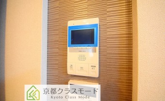 TVモニターホン