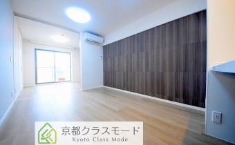 「築浅・シャーメゾン」！お得な「インターネット無料」です♪