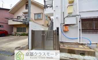 エントランス（入口）