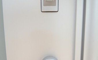 オートロック
