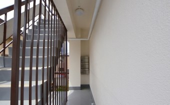 共用部分　廊下