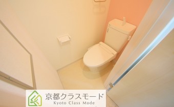 ウォシュレットトイレ