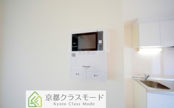 TVドアホン