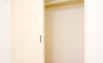 クローゼット
