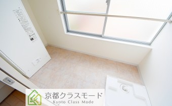 インナーバルコニー