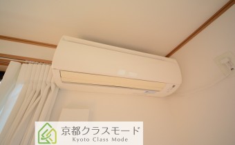 エアコン