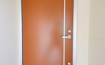 玄関ドア