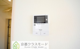 TVドアホン