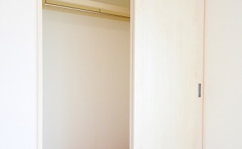 クローゼット