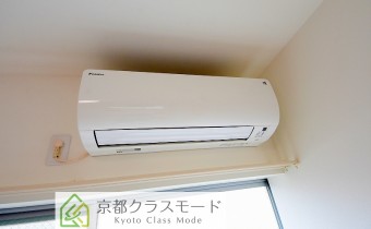 エアコン