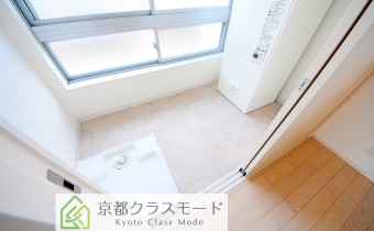 インナーバルコニー
