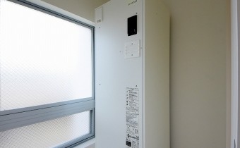温水器