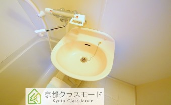 洗面台